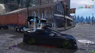 Ranch Simulator