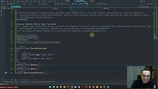 Entity Framework Core #51 - Keyless Entity Types