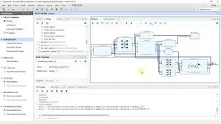 FPGA SoC Zynq 7000 (lesson 11): AXI DMA in Scatter Gather Mode