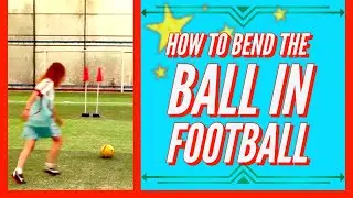 Bend the Ball_2 in Football | Diamonds of Football💎