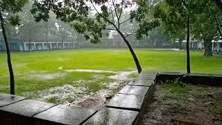 💗 বৃষ্টি 💗 || Rain || Shakil Ahmed || SR Graphics Point BD || Natural Beauty Of Bangladesh || 😍🥰🧡