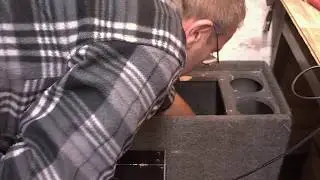 Dziś testy mikrofonów może naprawa