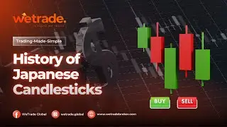 Trading-Made-Simple | History of Japanese Candlesticks