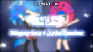 Rise And Shine Meme // Gacha Club + Gacha Life // Fake collab w Kittypop time