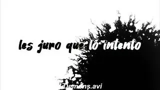 rorschach; cuarteto de nos // letra