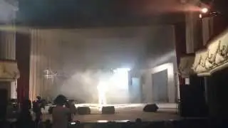 Артем Верхолашин - Номинация 