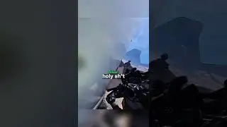 Never Sit in a Trailer’s Blind Spot
