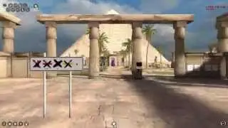 The Talos Principle Walkthrough (B7) Star 2