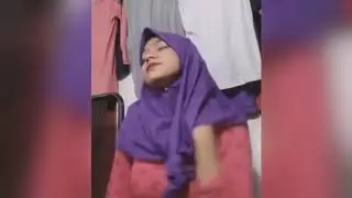 JILBOOBS - JILBAB SIMPLE BUAT HARIAN