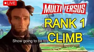 🔴MID Season Update REACTION. CLIMBING....