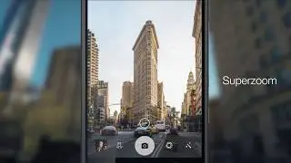 BlackBerry KEY2 - Dual Rear Camera