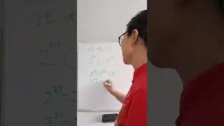 思维一变再也没有难题 #乘法 #速算