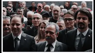 CHP Milletvekili adayları Deniz Yavuzyılmaz ve Dr. Eylem Ertuğrul Kilimli'de neler konuştu?