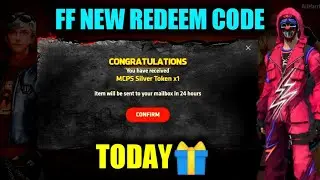 free fire ffpl redeem code 🎁🎁👍 || FF new redeem code || redeem code FF today || op Baba ff 2022
