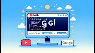 Web Scrapper Search CLI | ChromeDP Web Automation | GoLang