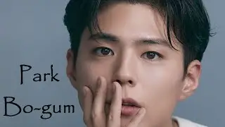 Know more about Park Bo-gum