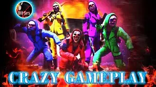 crazy gameplay new video💥💥💥