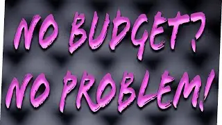 Free Filmmaking Resources: How to Make a Film without Breaking the Bank