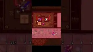 Finally I Found An Easy Way yo Kill Armored Bug in Stardew Valley