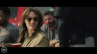 Те, кто желает мне смерти — Русский трейлер (2021)