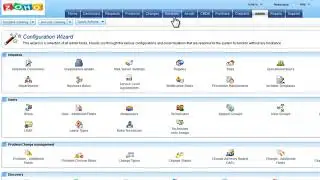 Incident Workflow in ServiceDesk Plus