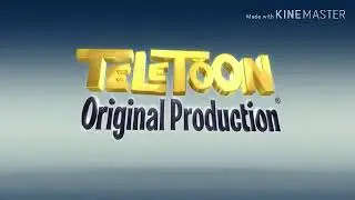 Studio B Classic Media Entertainment Rights Teletoon Cartoon Network Bullwinkle Studios High Pitched