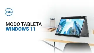 Windows 11 Modo Tableta