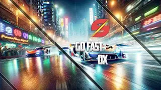 [FiveM] [OX] Go Fast