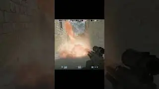 Counter Strike 2 Shorts 51 #gaming #csgo #cs2 #cs2clips #cs2ace #ace