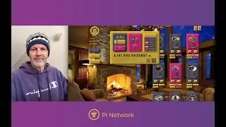 Pi Network Metaverse - dApps