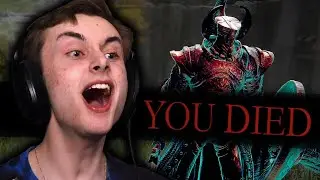 How It Feels To Play Elden Ring
