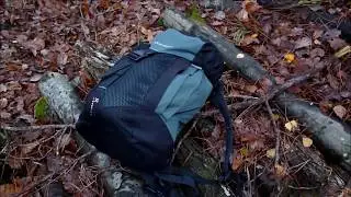 Un Vrai Sac d'Évacuation (de Niveau 1)