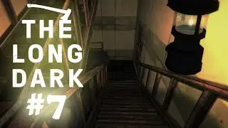The Long Dark Mütecavız ( Sessiz Loot ) [ 3. Sezon ] 7. Bölüm