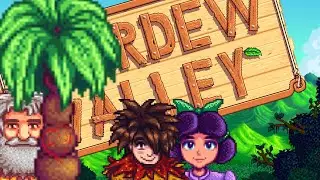 Leo Stardew Valley