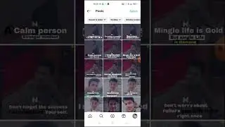 Instagram se post delete kaise kare | How to delete reels on Instagram #shortsfeed