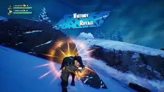 Clap-worthy and rage Fortnite moments (Lost video)