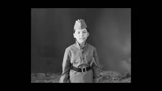 От нас, не видевших войны.