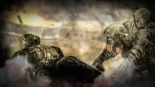 По ту сторону Кордона (S.T.A.L.K.E.R.:Тень Чернобыля)