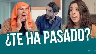 Sieeempre pasa... 😂 - CRAX ft. Watt Sopa