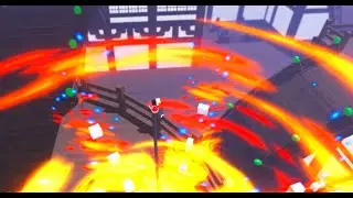 Gear 5 Neo Red Hawk glitch | Fruit Battlegrounds |