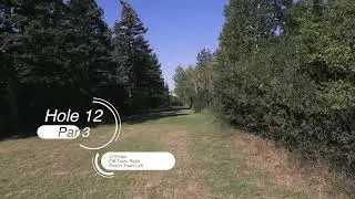 Baker Park- Red Tees Flyover and Beginner Guide