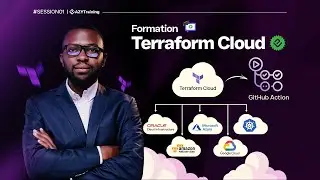 Déployez vos infrastructures cloud en toute sécurité avec Terraform Cloud