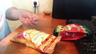 БатлФуд | Семечки от Мартина vs Поболтушки с сюрпризом!