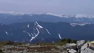 г.Синяк (1665 м.)