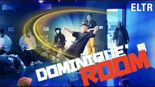 DOMINIQUE’s ROOM【エレトラ】