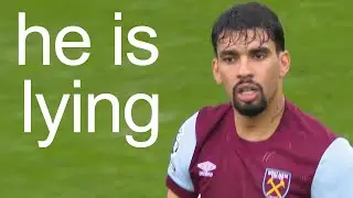 The truth about Lucas Paquetá's 10 YEAR ban...
