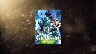 Genshin Impact Gameplay PC (No Commentary) 2020