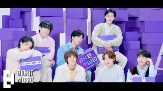 BTS (방탄소년단) 'Take Two' Promo Video
