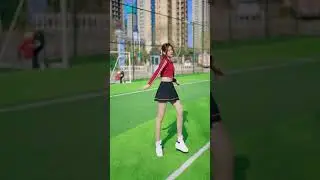 TikTok Girls