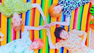 KEYTALK - 「YURAMEKI SUMMER」MUSIC VIDEO